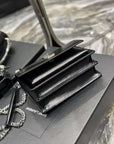 YSL - Bags - The Wells Bags  632