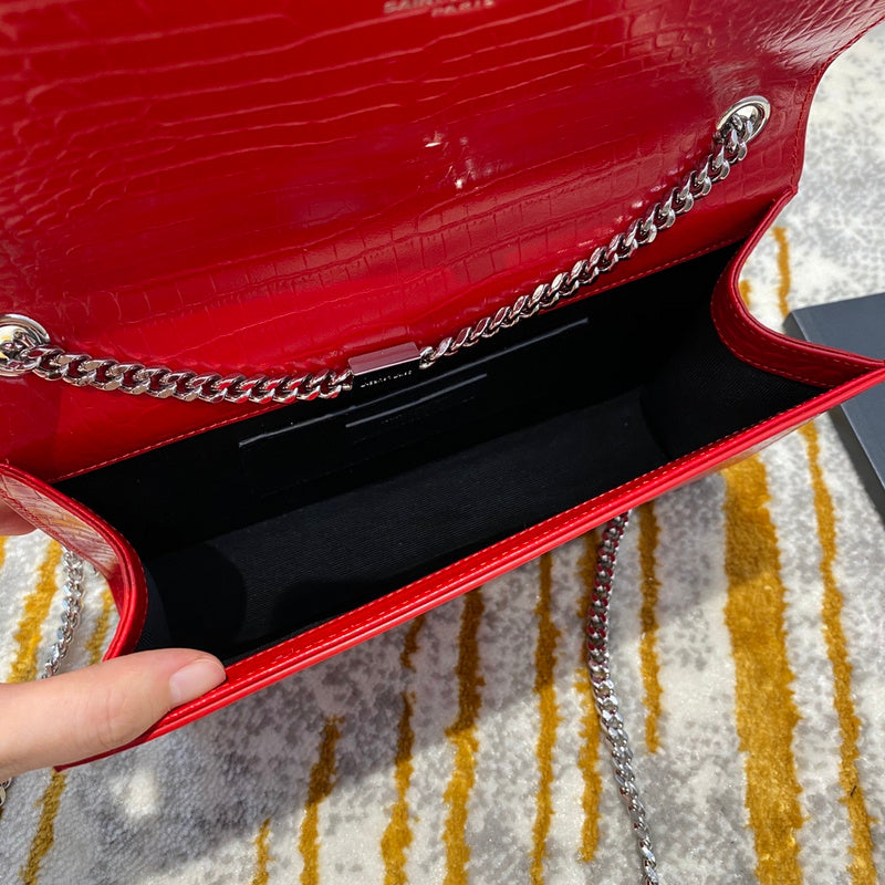 YSL - Bags - The Wells Bags  275