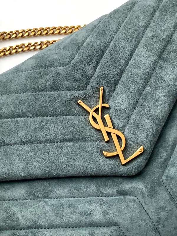 YSL - Bags - The Wells Bags  306