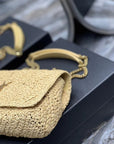 YSL - Bags - The Wells Bags  520
