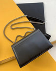 YSL - Bags - The Wells Bags  474