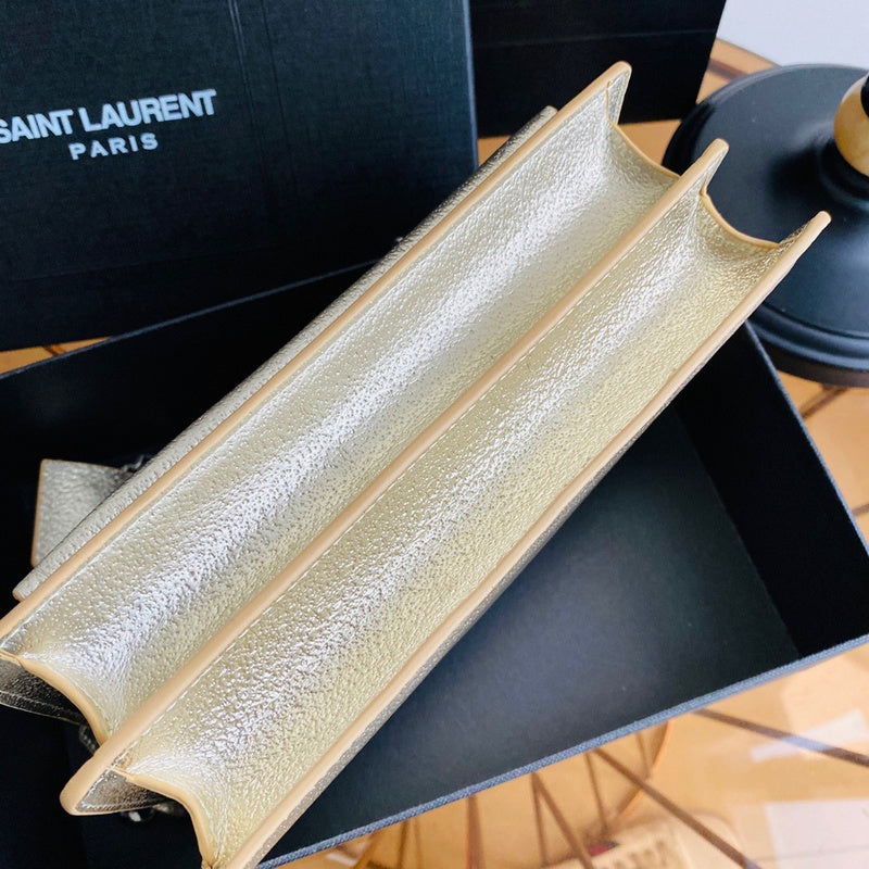 YSL - Bags - The Wells Bags  458