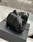 YSL - Bags - The Wells Bags  534