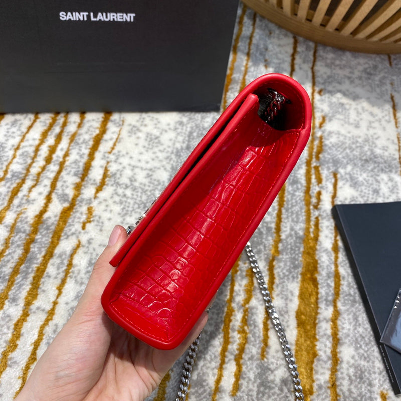 YSL - Bags - The Wells Bags  275