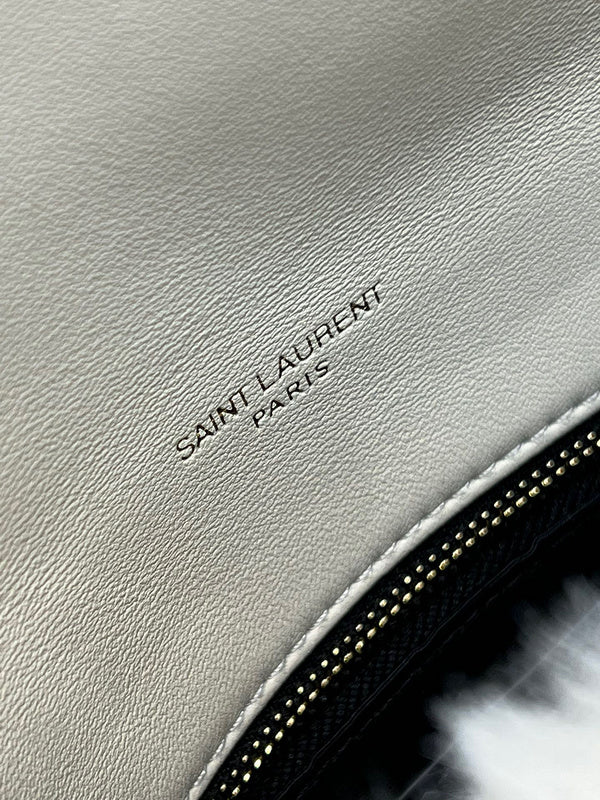 YSL - Bags - The Wells Bags  416