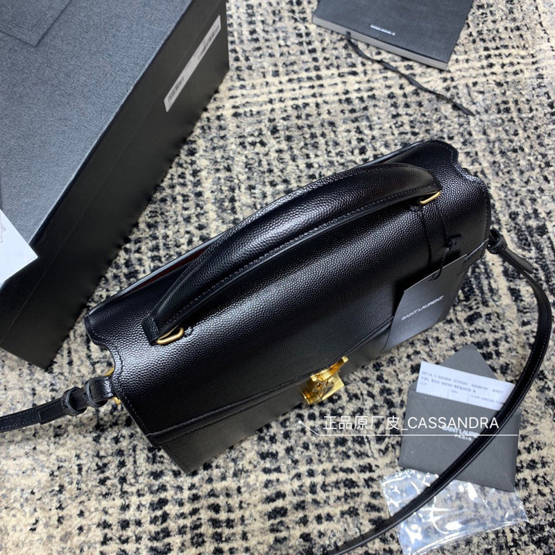 YSL - Bags - The Wells Bags  168