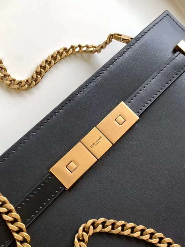 YSL - Bags - The Wells Bags  177