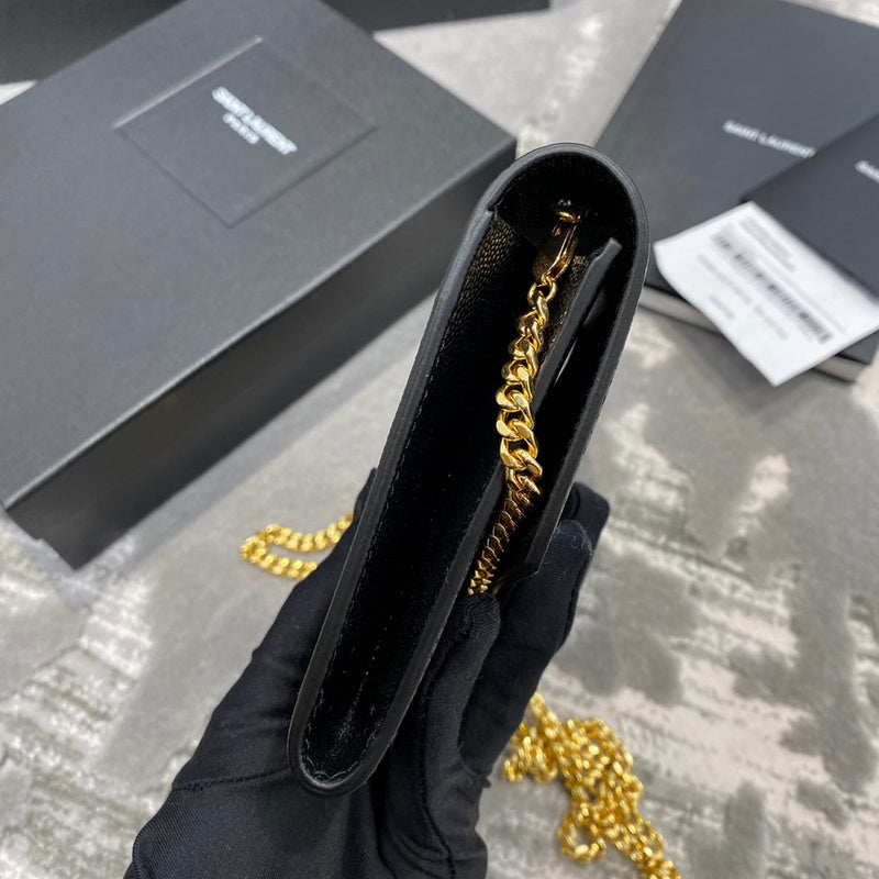 YSL - Bags - The Wells Bags  212