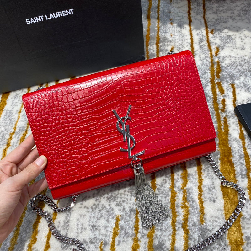 YSL - Bags - The Wells Bags  275