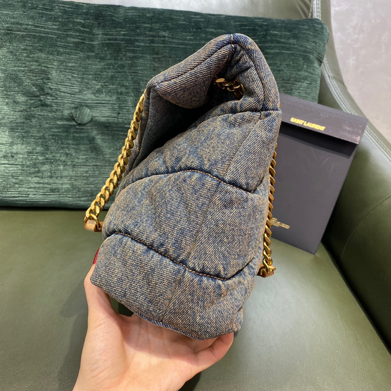 YSL - Bags - The Wells Bags  420