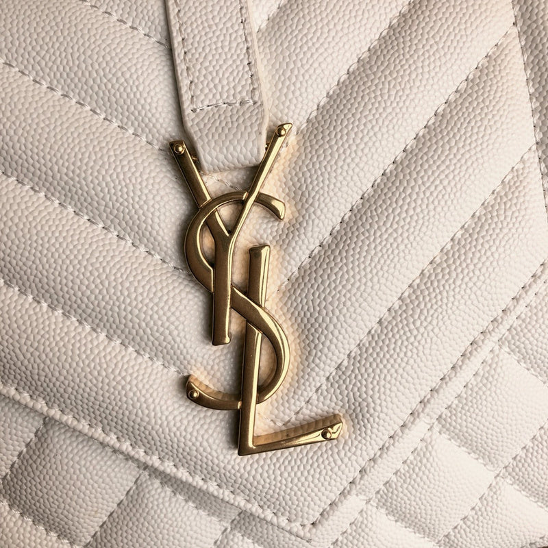 YSL - Bags - The Wells Bags  254
