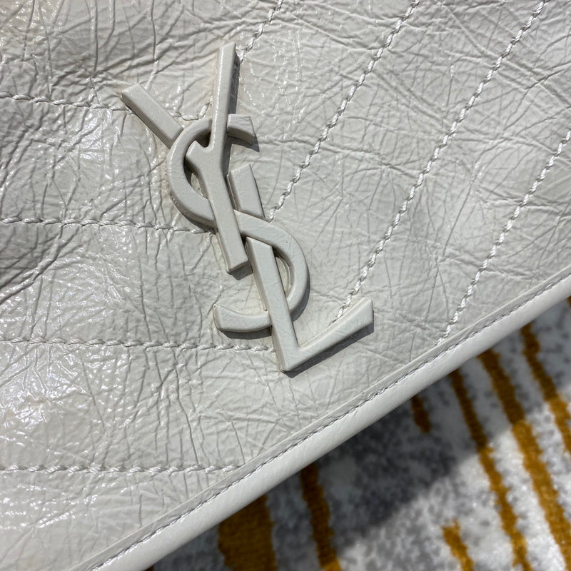 YSL - Bags - The Wells Bags  342