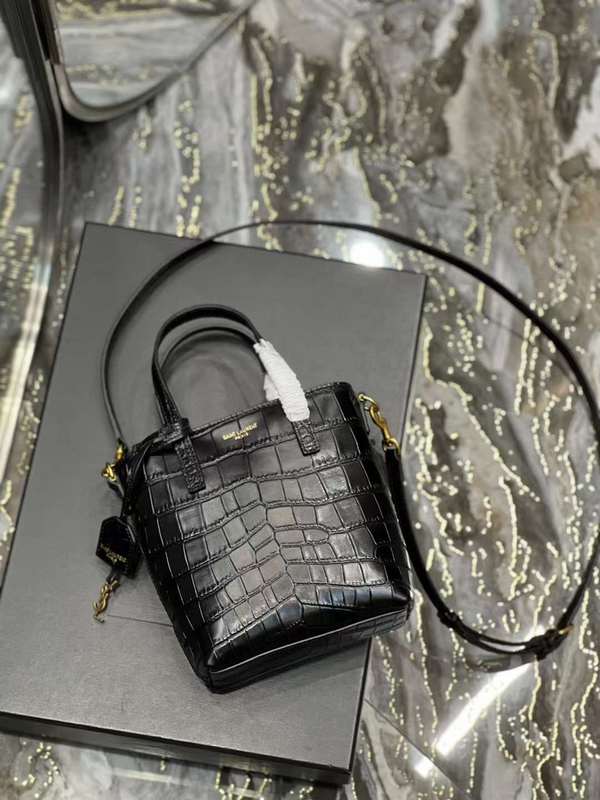 YSL - Bags - The Wells Bags  551