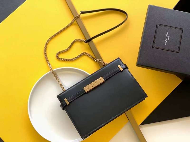 YSL - Bags - The Wells Bags  177