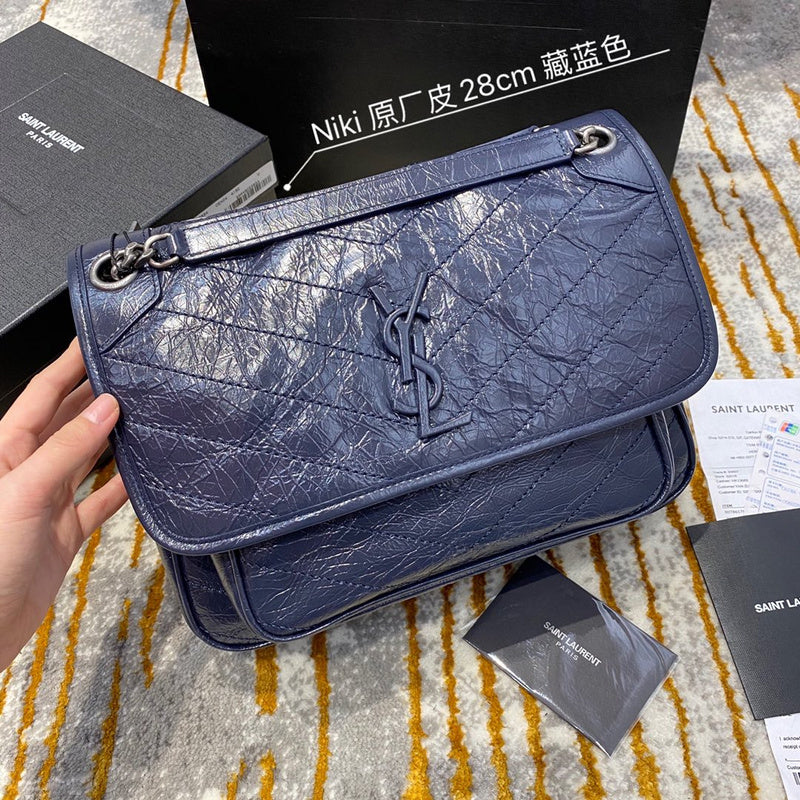 YSL - Bags - The Wells Bags  337