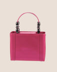 CHRISTIAN DOR PINK LADY PERLA BAG