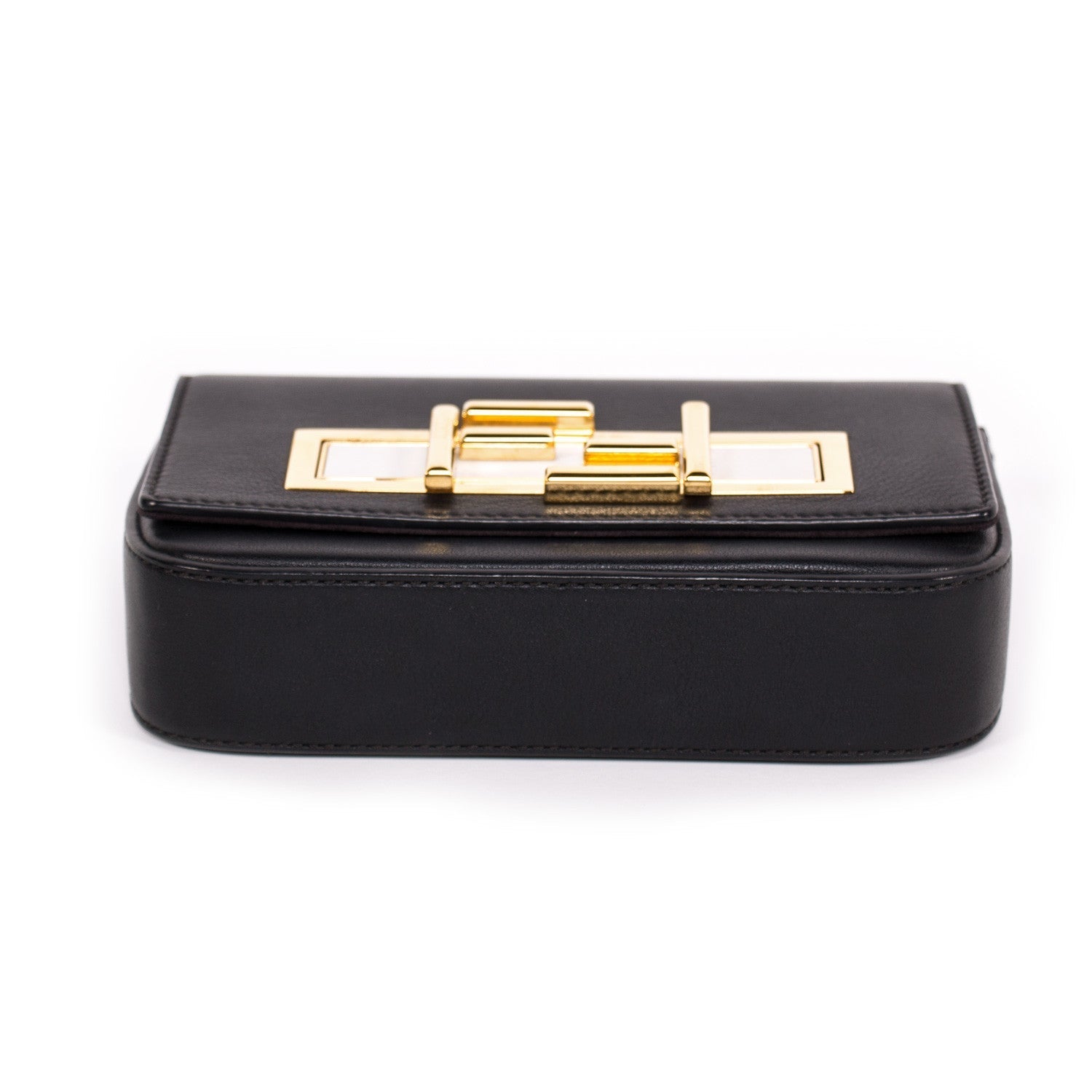 FNDI Mini 3Baguette Shoulder Bag