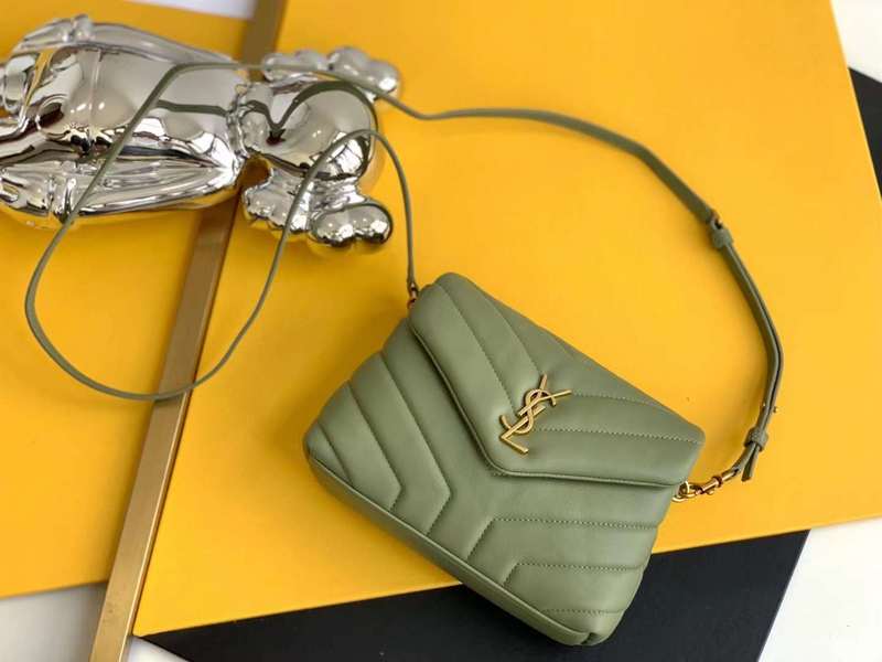YSL - Bags - The Wells Bags  326