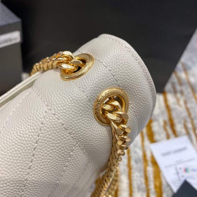 YSL - Bags - The Wells Bags  248