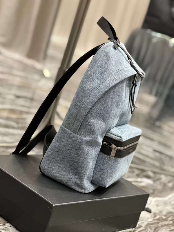 YSL - Bags - The Wells Bags  528