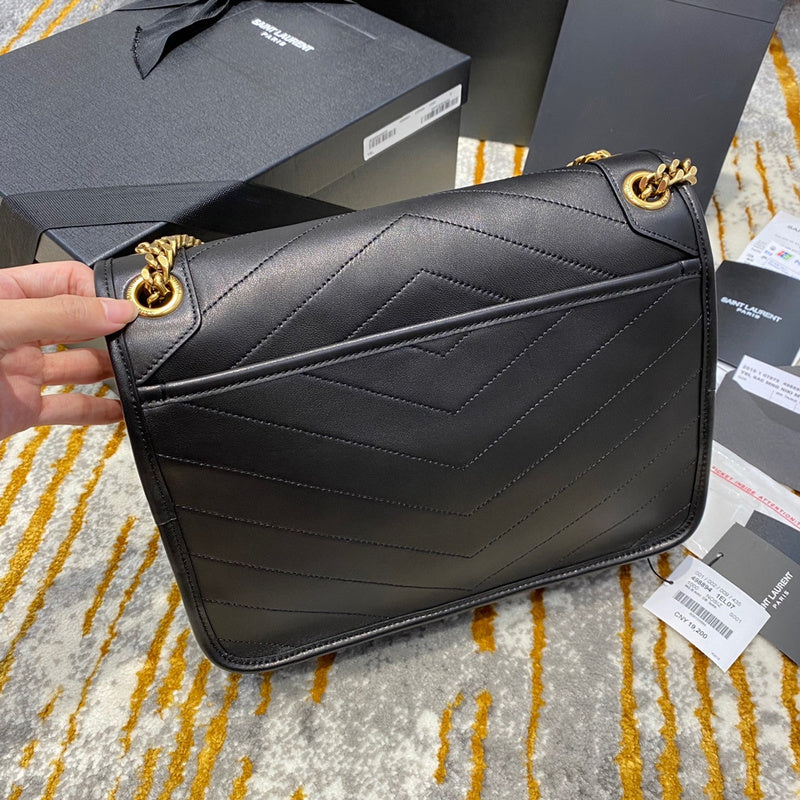 YSL - Bags - The Wells Bags  332