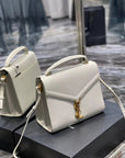 YSL - Bags - The Wells Bags  572