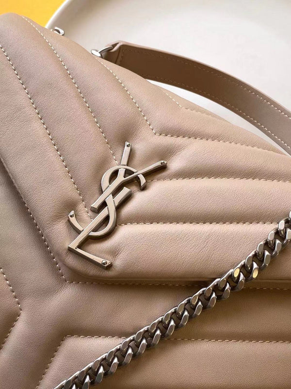 YSL - Bags - The Wells Bags  314