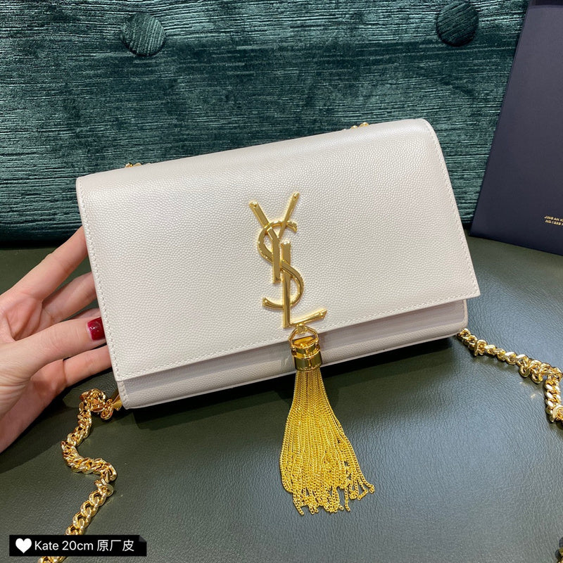 YSL - Bags - The Wells Bags  262
