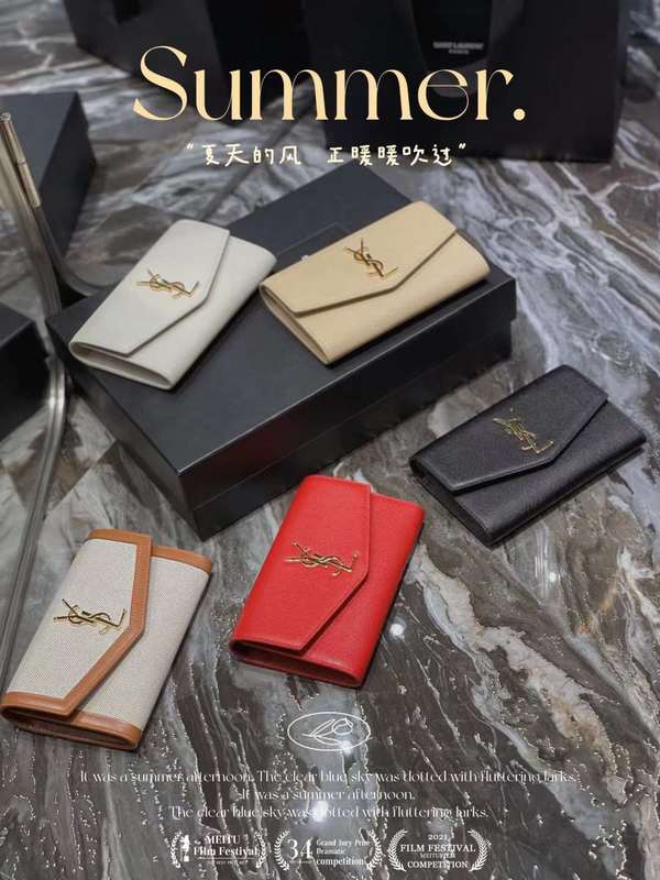 YSL - Bags - The Wells Bags  205