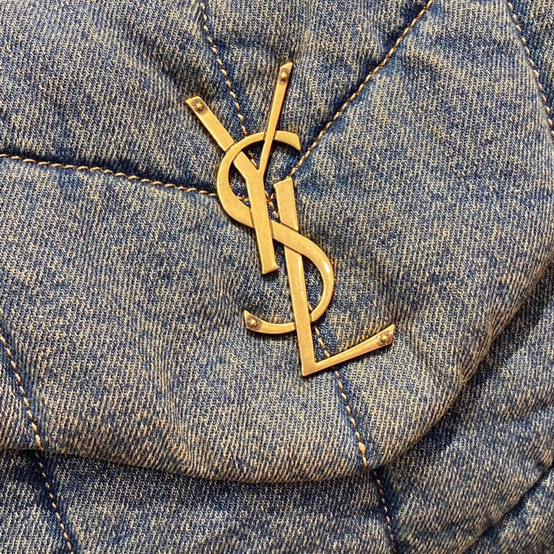 YSL - Bags - The Wells Bags  420