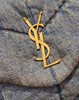 YSL - Bags - The Wells Bags  420