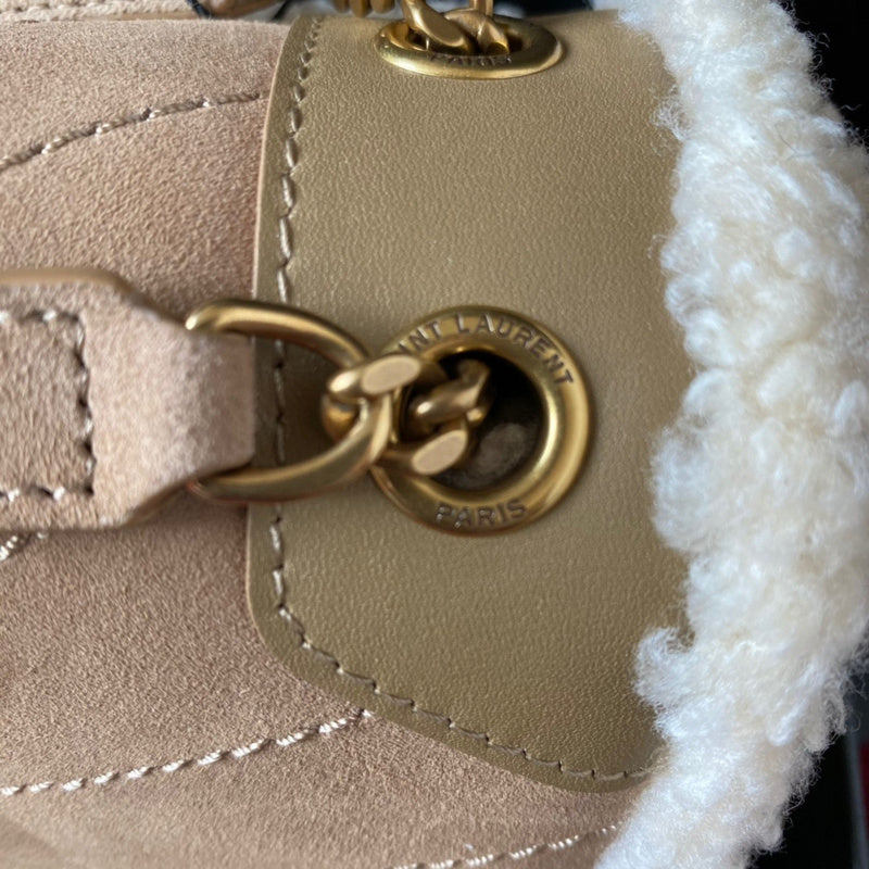 YSL - Bags - The Wells Bags  377
