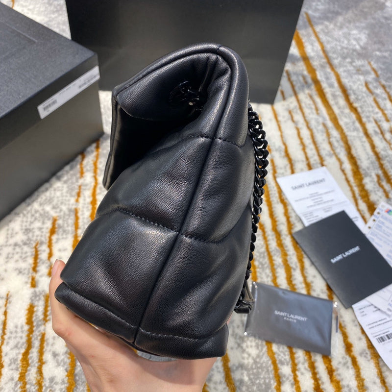 YSL - Bags - The Wells Bags  439