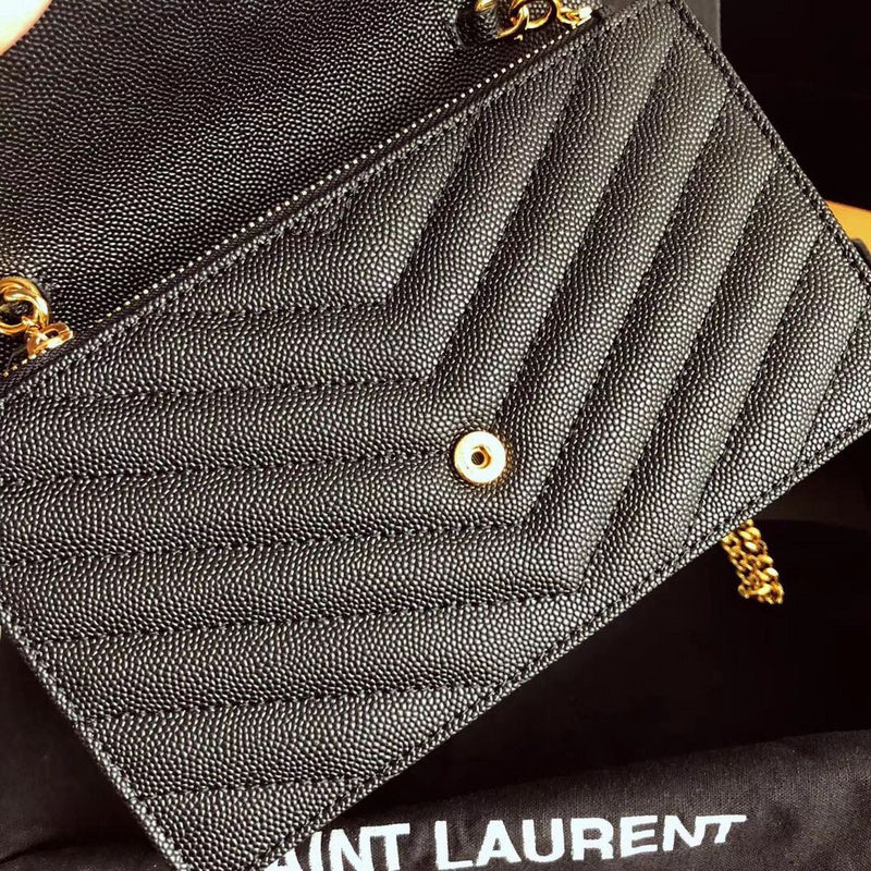 YSL - Bags - The Wells Bags  221