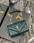 YSL - Bags - The Wells Bags  485