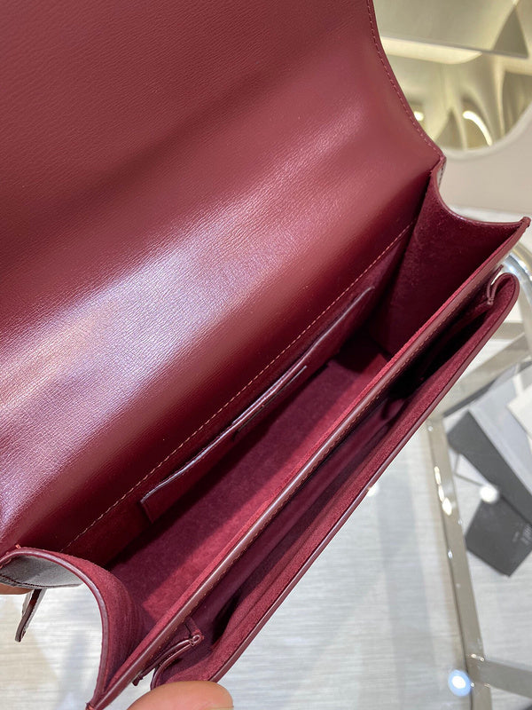 YSL - Bags - The Wells Bags  466