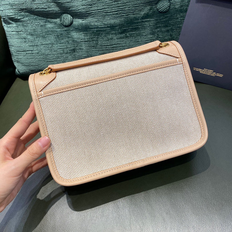 YSL - Bags - The Wells Bags  365