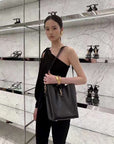 YSL - Bags - The Wells Bags  602
