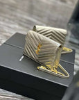 YSL - Bags - The Wells Bags  603