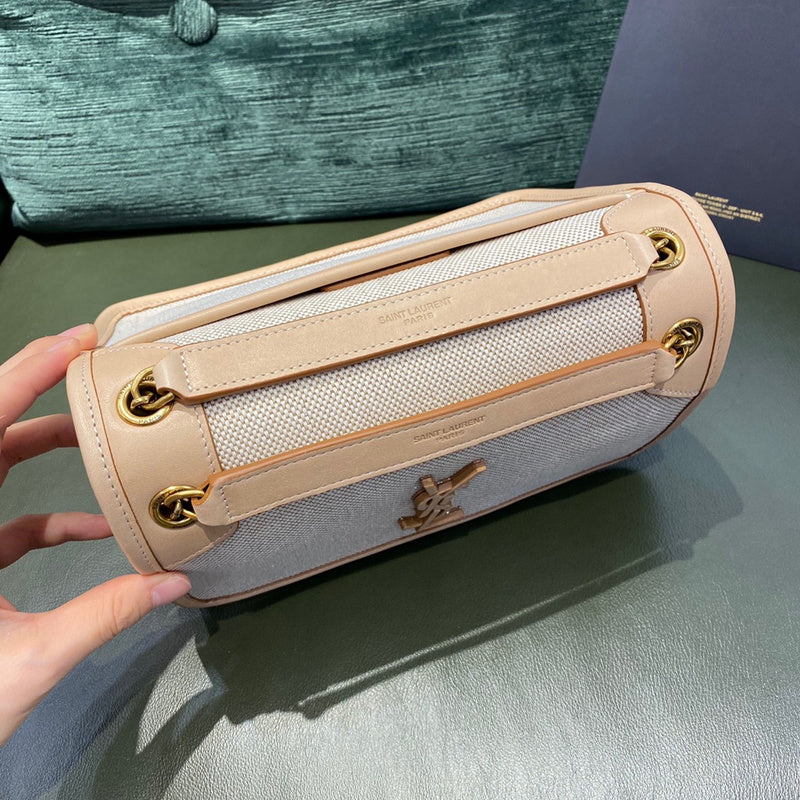 YSL - Bags - The Wells Bags  365