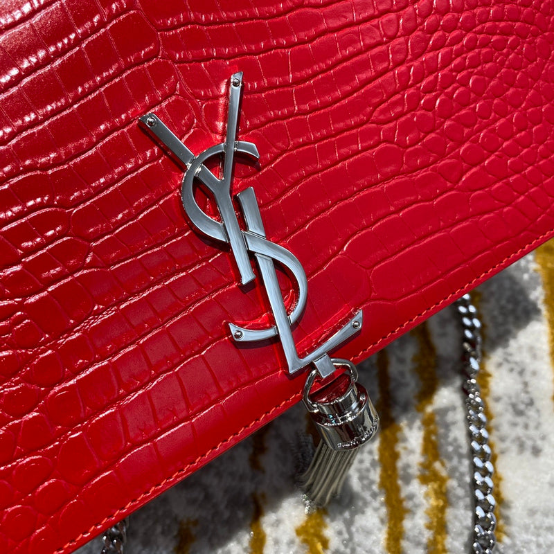 YSL - Bags - The Wells Bags  275