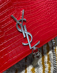 YSL - Bags - The Wells Bags  275