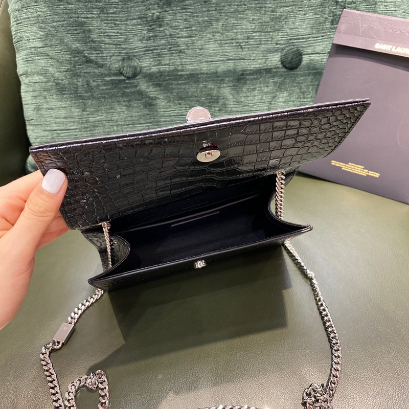 YSL - Bags - The Wells Bags  264