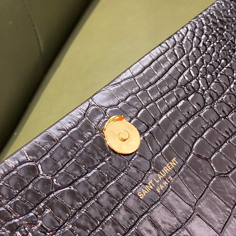 YSL - Bags - The Wells Bags  279