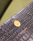YSL - Bags - The Wells Bags  279