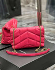 YSL - Bags - The Wells Bags  549