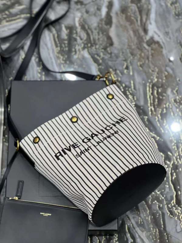 YSL - Bags - The Wells Bags  187