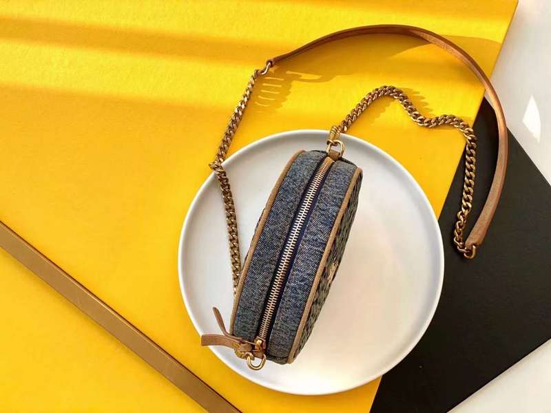 YSL - Bags - The Wells Bags  220