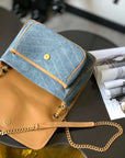 YSL - Bags - The Wells Bags  360