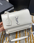 YSL - Bags - The Wells Bags  463